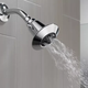 Delta 75152 Shower Head | $17 | Amazon | Clip the 15% coupon